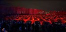 New Tesla Light Show World Record