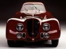 Alfa Romeo 8C 2900B Speciale Le Mans