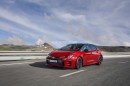2023 Toyota GR Corolla Is the Exciting AWD Hot Hatch America Wants