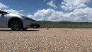 New Toyota Prius Drag Races Old Mazda MX-5 Miata