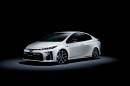 Toyota GR Sports Car Lineup
