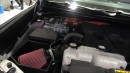 EKanooRacing’s tuned 2023 Toyota Tundra TRD Pro