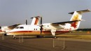 De Havilland Canada DHC-8 Dash 8