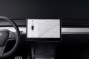 New Update Allows Your Tesla Car To Know When the Tires Are Worn Out
