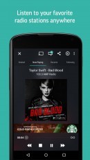 TuneIn Radio for Android