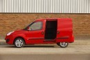 Vauxhall Combo Panel Van