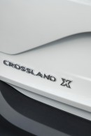 2017 Vauxhall Crossland X