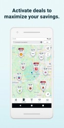 GasBuddy for Android
