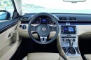 New Volkswagen CC