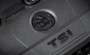 Skoda next-generation Volkswagen EA211 engine announcement