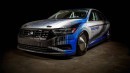 2020 Volkswagen Jetta GLI preview (Bonneville prototype)