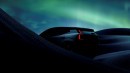 2024 Volvo EX30 design teaser