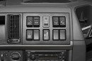 The new Volvo FM MethaneDiesel