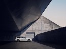 New Volvo V60 Gets Underwhelming R-Design Body Kit
