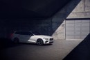 New Volvo V60 Gets Underwhelming R-Design Body Kit