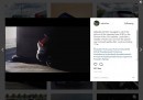 2018 Volvo XC40 leaked teaser