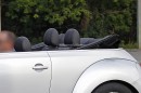 2014 VW Beetle Cabriolet