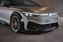 2023 VW ID.X Performance Concepts