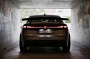 2023 VW ID.X Performance Concepts