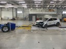 Euro NCAP - 2024 Crash-Testing Session