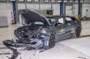 Euro NCAP - 2024 Crash-Testing Session