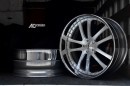 AC Forged 312 Wheels for BMW X6