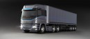 Fuel Cell Heavy Vehicles
