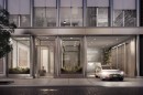 Condo building at 42 Crosby Street in Manhattan offered $1 million underground parking spots