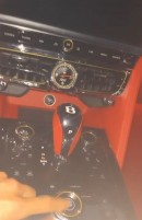 Alec Monopoly's Bentley Flying Spur