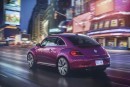 NYIAS VW Beetle Concepts