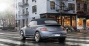 NYIAS VW Beetle Concepts