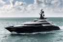 Resilience Superyacht