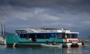 New Zeeland E-Ferry