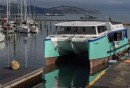 New Zeeland E-Ferry