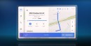Toyota's New Cloud-Based Navigation System