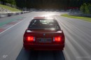Newest Gran Turismo 7 Time Trial Feels Like Flying a Tie Fighter
