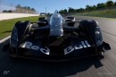 Newest Gran Turismo 7 Time Trial Feels Like Flying a Tie Fighter
