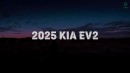 Kia EV2 rendering by PoloTo