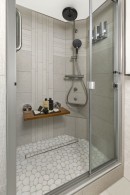 2023 New Aire Shower