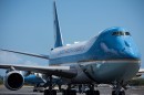 Air Force One (VC-25A)