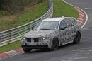 2019 BMW X5 prototype