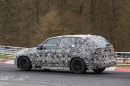 2019 BMW X5 prototype