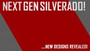 Next-Gen 2025 Chevy Silverado CGI AI-designed car by Brian Mello