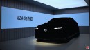 2025 Mazda CX-5 Hybrid rendering by Halo oto