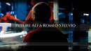 Alfa Romeo Stelvio EV rendering by REC Trends