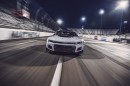 2022 NASCAR Next Gen Camaro ZL1
