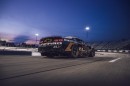 2022 NASCAR Next Gen Camaro ZL1