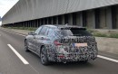 Next-Gen G21 BMW 3 Series Touring Spied for the First Time in Germany