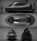Lazzarini introduces the Jet Capsule 2.0 and the Hyper Jet