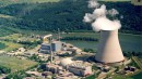 Isar nuclear power plant